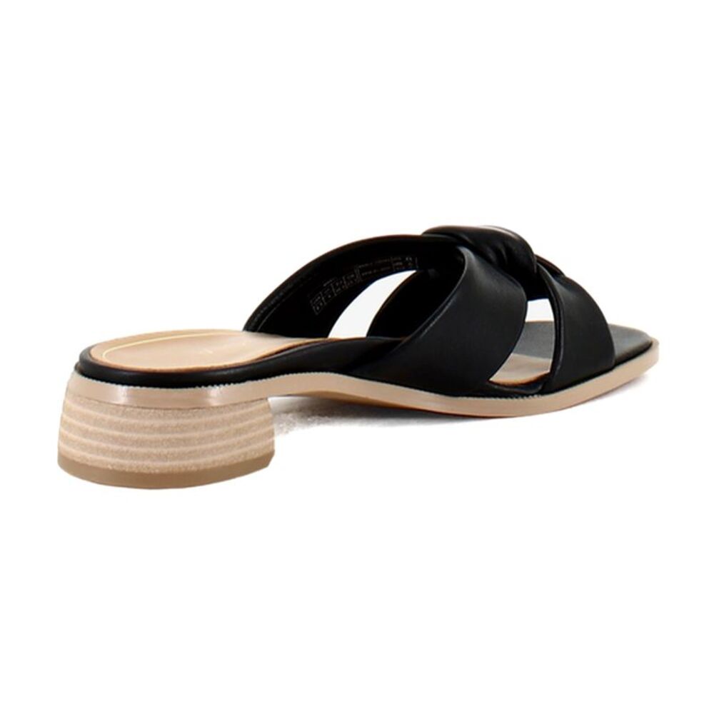 Vionic Mabel Black Tmb Leather - Picture 7 of 8